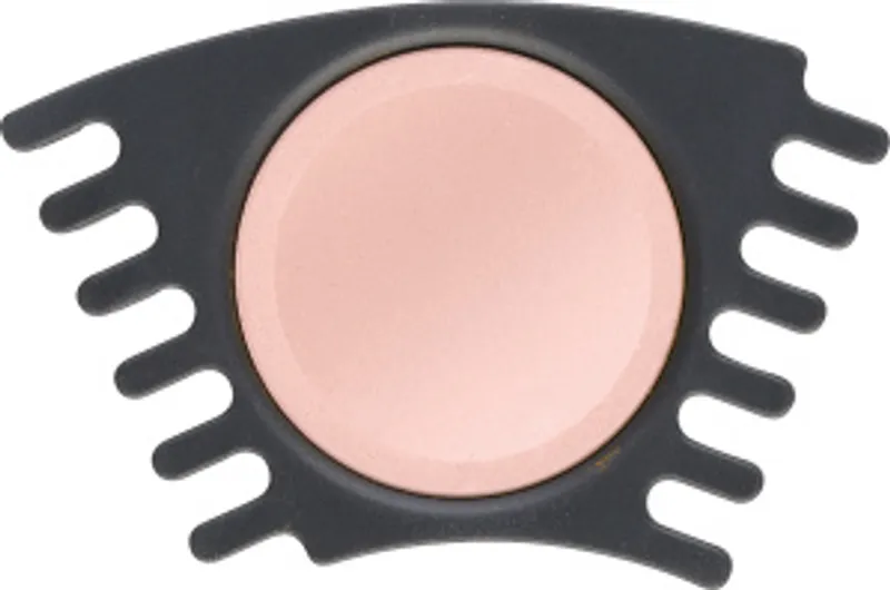 Główne zdjęcie produktu Náhradní spoj. bloček Connector béžová barva Faber Castell (125032)