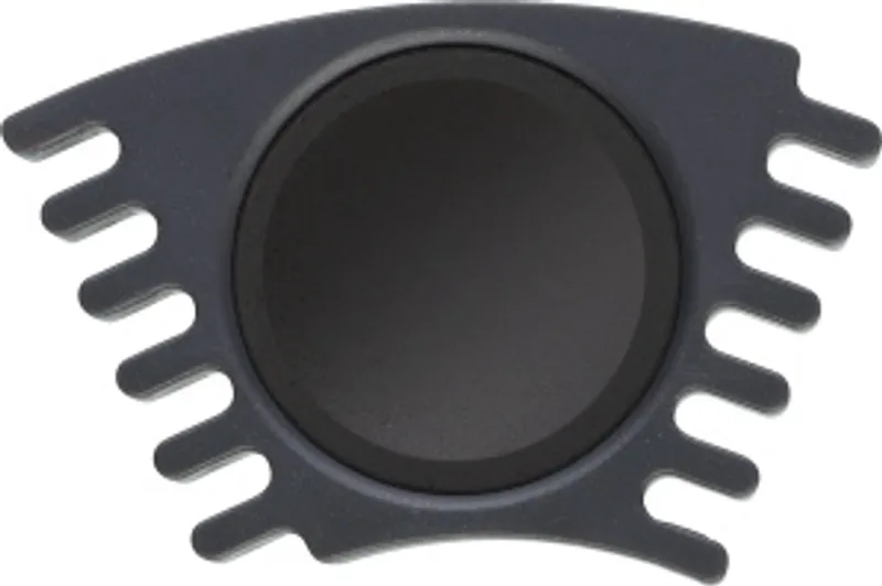 Główne zdjęcie produktu Náhradní spoj. bloček Connector černá barva Faber Castell 125099
