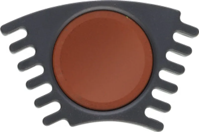 Główne zdjęcie produktu Náhradní spoj. bloček Connector pálená siena Faber Castell 125087