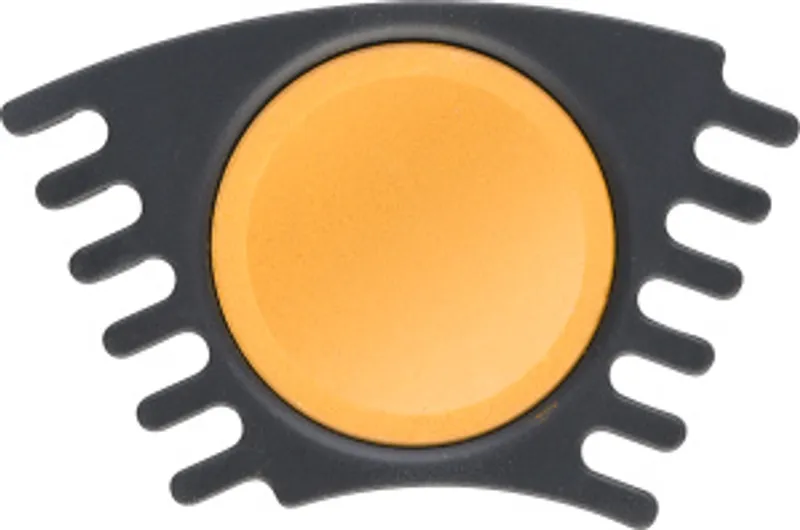 Główne zdjęcie produktu Náhradní spoj. bloček Connector šedá barva Faber Castell (125072)