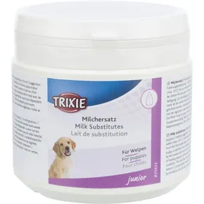 Zastępcze mleko w proszku dla szczeniąt, 250 g