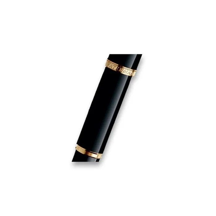 Główne zdjęcie produktu Náhradní tělo WATERMAN PP Caréne Black GT