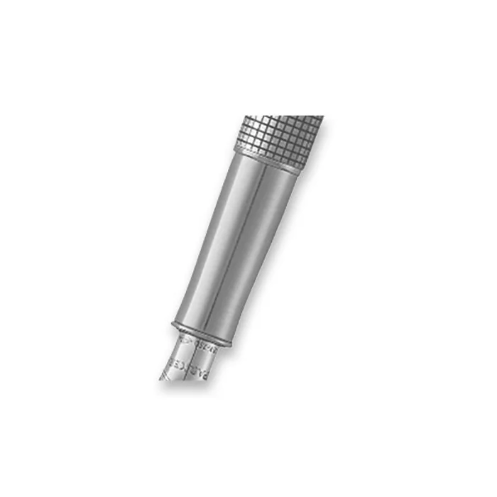 Główne zdjęcie produktu Náhradní úchopová část PARKER Sonnet MTL GT FP