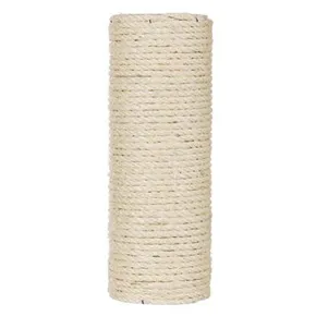 Zapasowy cylinder ze śrubą do drapaka ALICANTE 9x33cm