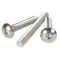 Następne zdjęcie produktu Zapasowy cylinder ze śrubą do drapaka ALICANTE 9x33cm