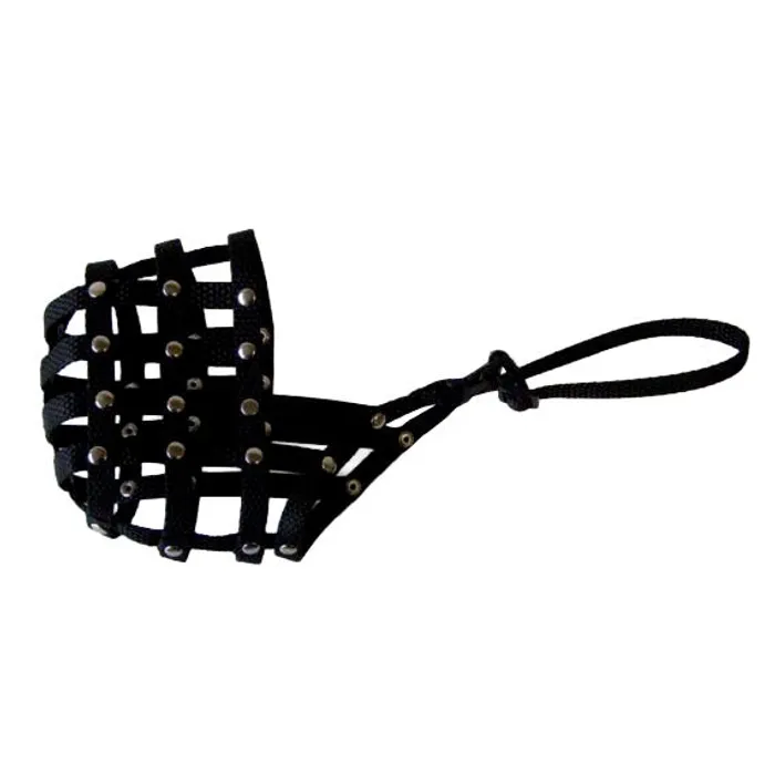 Główne zdjęcie produktu Náhubek nylon č.5
