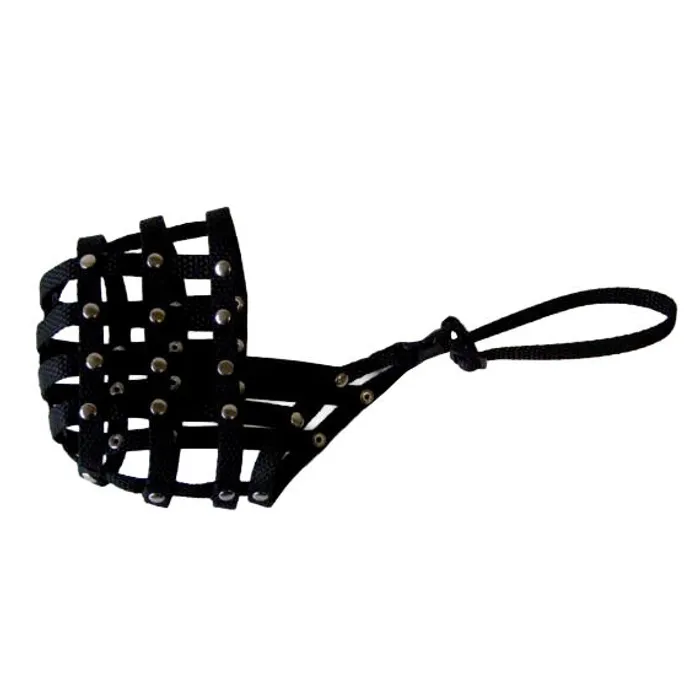 Główne zdjęcie produktu Náhubek nylon č.9
