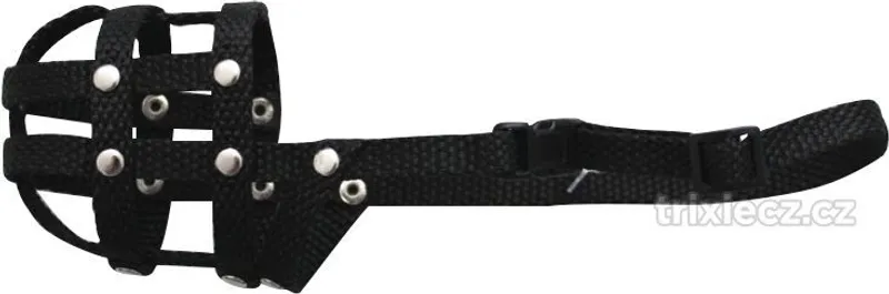 Główne zdjęcie produktu Náhubek nylon jezevčík
