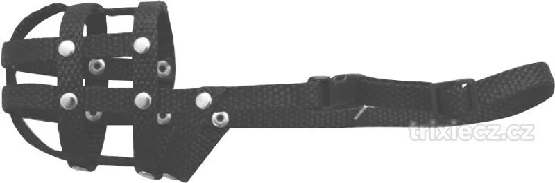 Główne zdjęcie produktu Náhubek nylon jezevčík