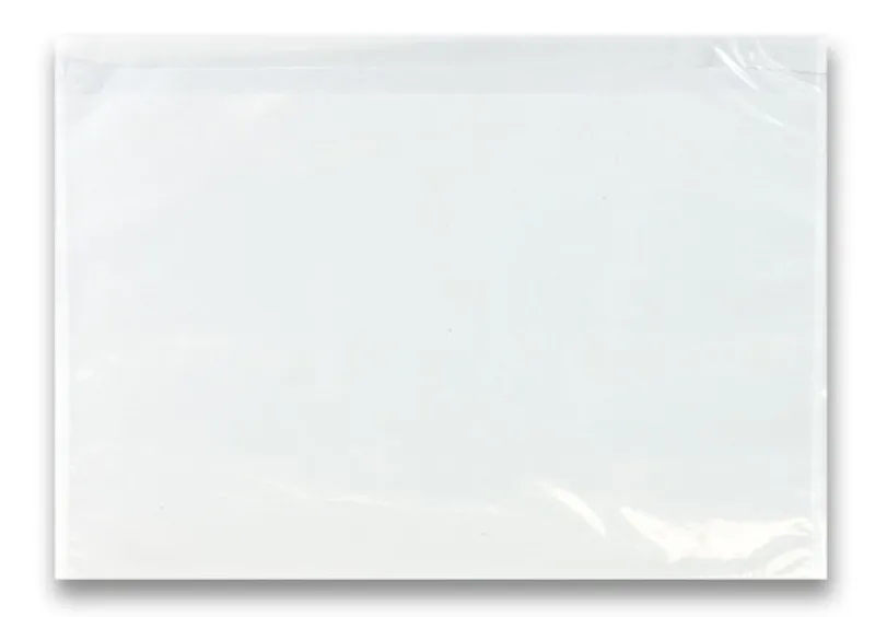 Główne zdjęcie produktu Nalepovací obálky C5 225x165mm (235x175mm) [1000 ks]