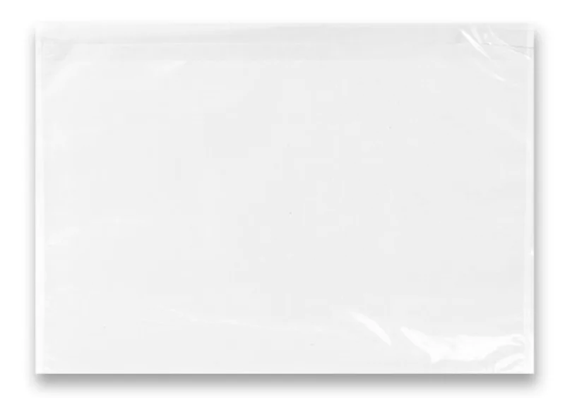 Główne zdjęcie produktu Nalepovací obálky C5 225x165mm (235x175mm) [1000 ks]