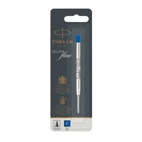 Wkład do długopisu niebieski -F- PARKER