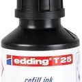 Następne zdjęcie produktu Wkład do markera permanentnego MTK 25, czarny, EDDING