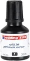 Następne zdjęcie produktu Wkład do markera permanentnego MTK 25, czarny, EDDING