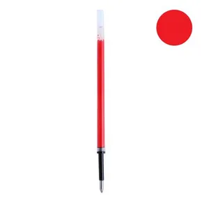 żel wypełniający 0,5mm CZERWONY/0513