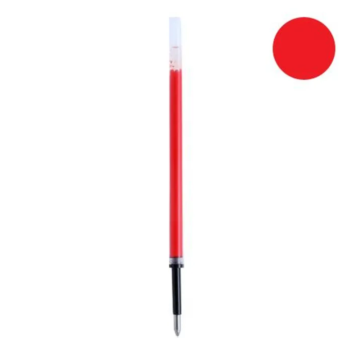 Główne zdjęcie produktu náplň gel 0,5mm ČERVENÁ/0513