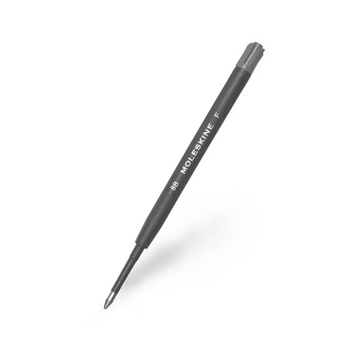 Główne zdjęcie produktu Náplň Moleskine do kuličkové tužky modrá