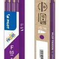 Następne zdjęcie produktu náplň PILOT FRIXION přepisovatelná 0,5 fialová [1 ks]