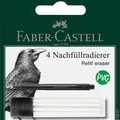 Następne zdjęcie produktu Náplň pro gumovací pero Faber-Castell