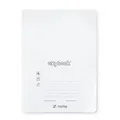 Wkład do notesu A5 OXYbook 40 kartek, nadruk 1/1 linii 8mm