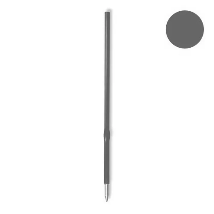 Główne zdjęcie produktu náplň X20, 107mm bílá - 1,0mm modrá