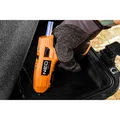 Następne zdjęcie produktu Wkłady do pistoletu do kleju na gorąco 11x250mm, NEO TOOLS 17-113, 12 szt., przezroczyste