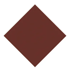 Nakładka na stół (PAP-Airlaid) PREMIUM bordowa 80 x 80 cm [20 szt]