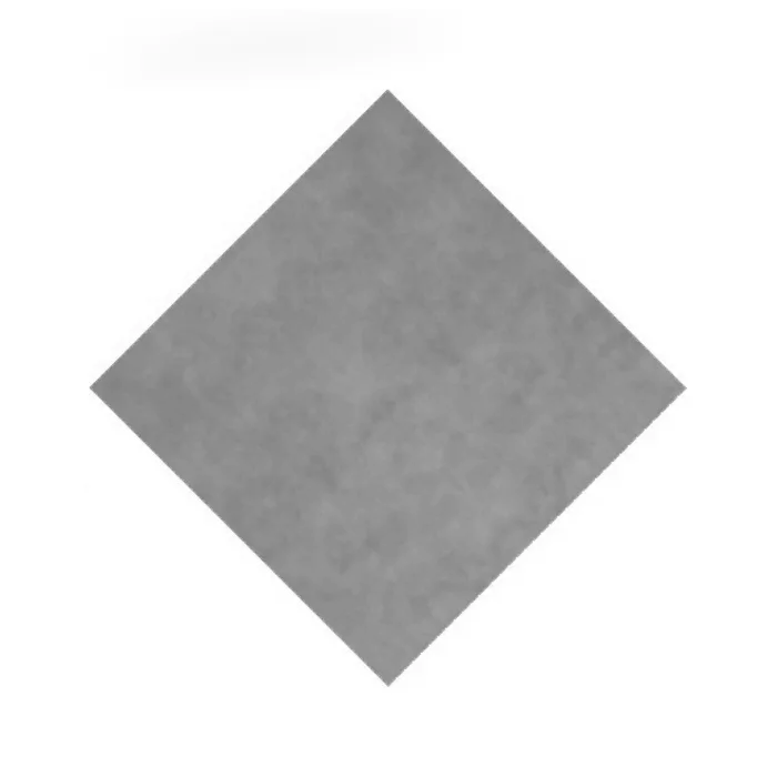 Główne zdjęcie produktu Napron PREMIUM 80 x 80 cm tmavě zelený [20 ks]