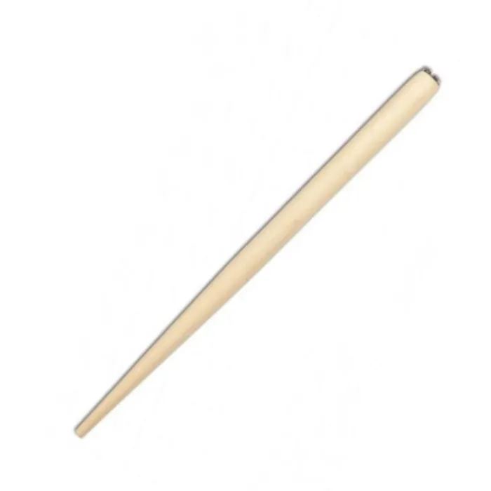 Główne zdjęcie produktu násadka Concorde natural dřevěná 17cm univerzální