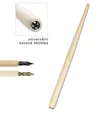 Następne zdjęcie produktu Rękojeść Concorde natural drewniana 17cm uniwersalna
