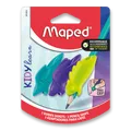 Nasadka na ołówek Finger Guide Maped Kidy Learn Grip Animals - 3 szt.