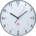 Następne zdjęcie produktu Zegar ścienny Classic, szary, 25cm, ALBA