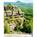 Następne zdjęcie produktu Kalendarz ścienny - Czech i Moravian Mountains - A3