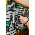 Następne zdjęcie produktu Akumulatorowy zszywacz 58G081, zasilanie akumulatorem, 18V, Graphite