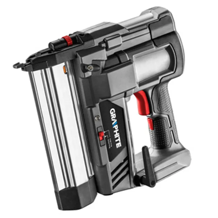 Główne zdjęcie produktu Nastřelovací pistole 58G081, aku, 18V, Graphite