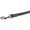 Następne zdjęcie produktu Smycz natywna - antracyt M-L: 1,00m/20mm