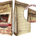 Następne zdjęcie produktu Natural Greatness Przepis na kurczaka Starter Szczeniak / kurczak 6 kg