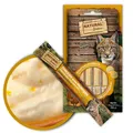 Następne zdjęcie produktu Natural Greatness Creamy DIGEST, funkční pamlsek - kuře, dýně, 4 x 14 g