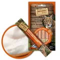 Następne zdjęcie produktu Natural Greatness Creamy IMUNITY, funkční pamlsek - kuře, tuňák, humr, 4 x 14 g