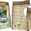 Następne zdjęcie produktu Natural Greatness Field, Przepis na kota rzecznego / łosoś, jagnięcina 600 g