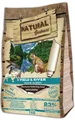 Natural Greatness Field, Przepis na kota rzecznego / łosoś, jagnięcina 600 g