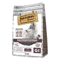 Następne zdjęcie produktu Natural Greatness GASTROINTESTINAL dieta weterynaryjna dla psów 2 kg