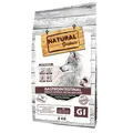 Następne zdjęcie produktu Natural Greatness GASTROINTESTINAL dieta weterynaryjna dla psów 2 kg