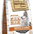 Następne zdjęcie produktu Natural Greatness HEPATIC-CARDIAC veterinární dieta pro psy 6 kg