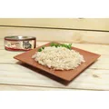 Następne zdjęcie produktu Natural Greatness Pierś z kurczaka w puszce dla psów 156 g