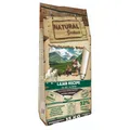 Przepis na jagnięcinę Natural Greatness Wszystkie rasy wrażliwe/jagnięcina 10 kg