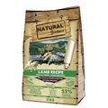 Natural Greatness Przepis na jagnięcinę Sensitive Starter dla szczeniąt i dorosłych Mini 2 kg