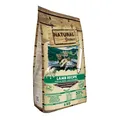 Natural Greatness Przepis na jagnięcinę Sensitive Starter dla szczeniąt i dorosłych Mini 2 kg