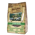 Natural Greatness Przepis na jagnięcinę Sensitive Starter dla szczeniąt i dorosłych Mini 2 kg