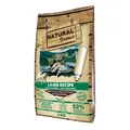 Natural Greatness Przepis na jagnięcinę Sensitive Starter dla szczeniąt i dorosłych Mini 6 kg
